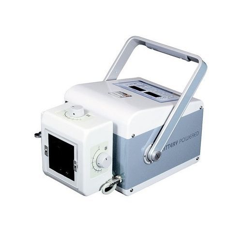 Generador de rayos X para radiografía veterinaria - X-R Portable 40 BT Plus  - Examion - portátil / con batería