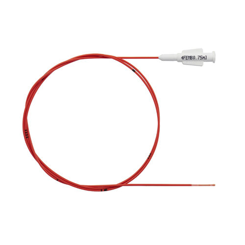 Catéter vaso sanguíneo - 330440	 - F.B. Medical - 6 FR / 5 FR / 4 FR
