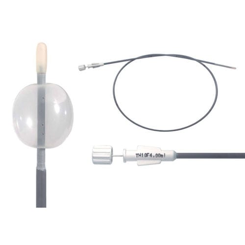 Catéter de trombectomía - 310680 - F.B. Medical - vaso sanguíneo / con balón / de látex