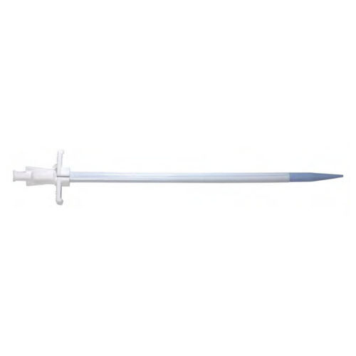 Vaina de acceso vascular - 432005 - F.B. Medical - pelable
