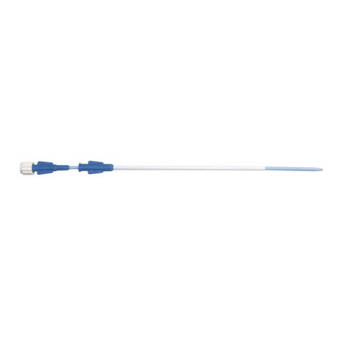 Vaina de acceso vascular - 401004	 - F.B. Medical - atraumática
