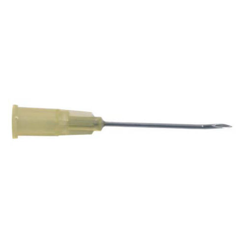 Aguja de inyección intravenosa - HD 2220 - F.B. Medical - de Huber