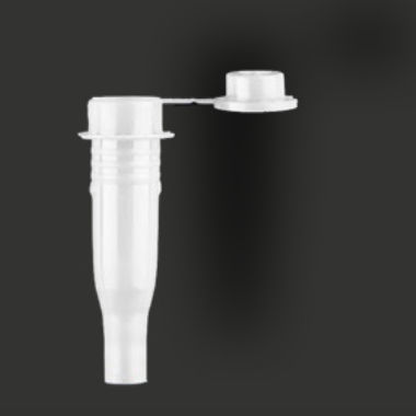 Tubo de ensayo de laboratorio - 230 series - F.L. Medical - de polietileno / para microcentrífuga