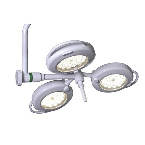 Lámpara cialítica de techo - SOLIS 160 - FAMED Lódz - móvil / de pared / LED