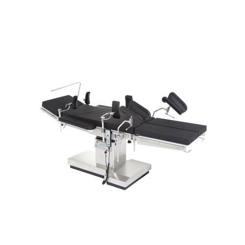 Mesa de operaciones ortopédica - STRATOS A1 - FAMED Lódz - de ORL / para oftalmología / neuroquirúrgica
