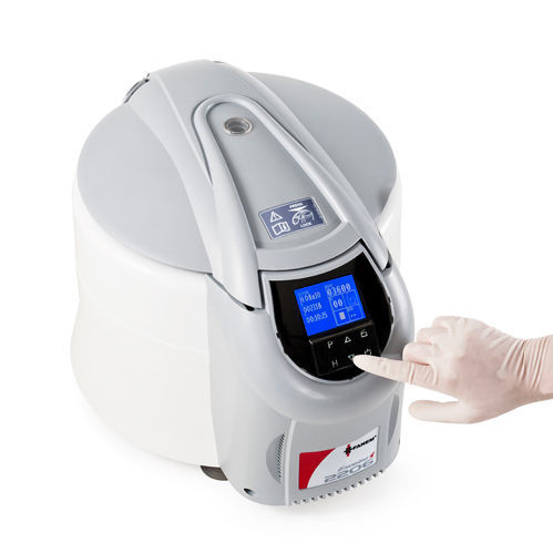 Centrífuga de laboratorio - Excelsa® i Centrifuge 2206  - Fanem - para biología / médica / para banco de sangre