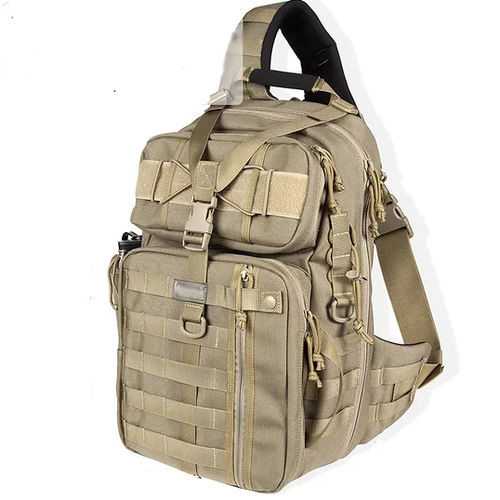 Mochila de emergencia - 0016 - FareTec - de poliéster