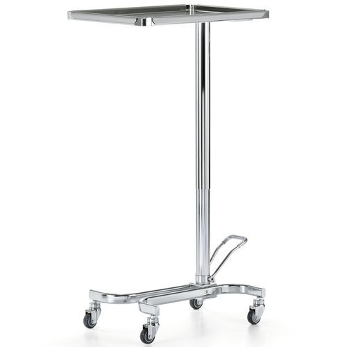 Carro para instrumental - 9CI0109 - Favero Health Projects - de servicio / hidráulico