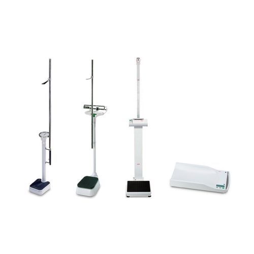 Báscula mecánica - 9AB0045 - Favero Health Projects - médica / con medidor de talla