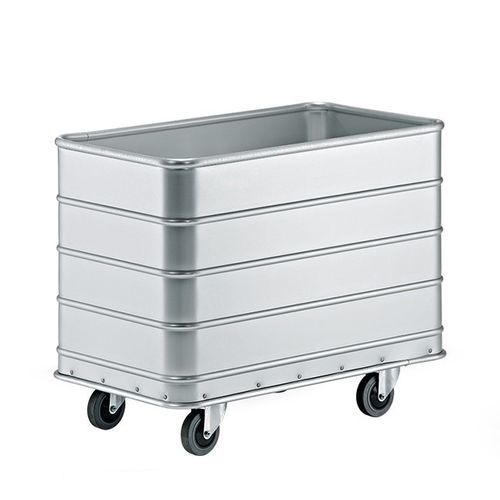 Carro para bolsas para ropa sucia - 9CB0300 - Favero Health Projects - de hospital / de transporte / de almacenamiento
