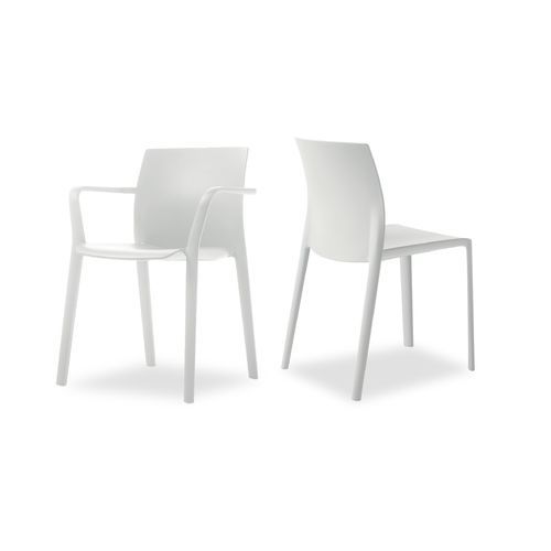 Silla con reposabrazos - KLIA - Favero Health Projects