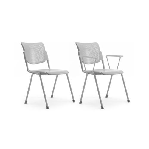 Silla con reposabrazos - LAMIA - Favero Health Projects