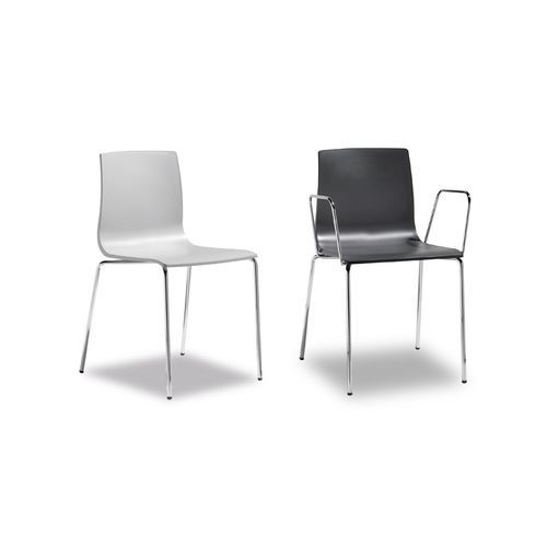 Silla con reposabrazos - ALICE - Favero Health Projects