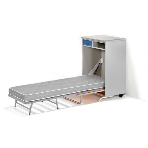 Mesa de cabecera convertible - MAMMA - Favero Health Projects - cama