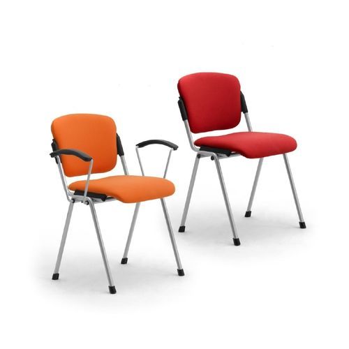 Silla para visita - Cortina - Favero Health Projects
