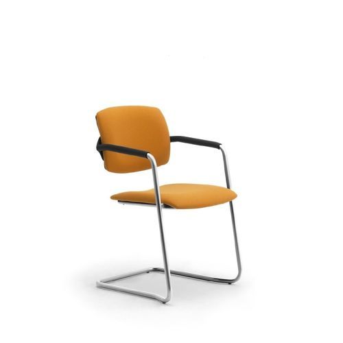 Silla con reposabrazos - Laila slitta - Favero Health Projects