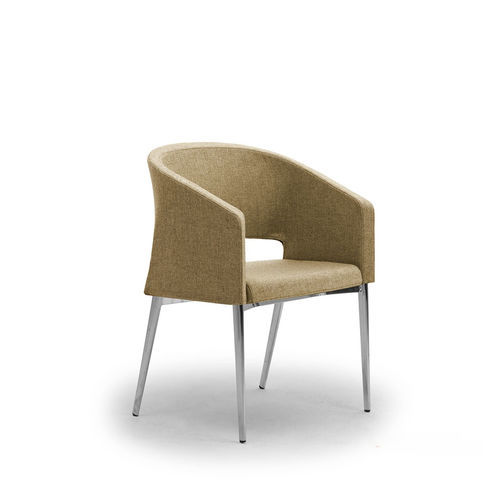 Sillón para centro sanitario - Reef poltrona - Favero Health Projects