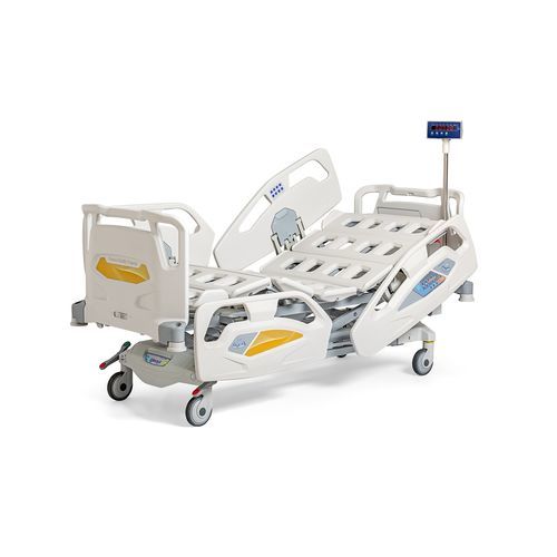 Cama para cuidados intensivos - INSPIRE NEXT PRECISION 9LI70S - Favero Health Projects - de diálisis / eléctrica / de altura regulable