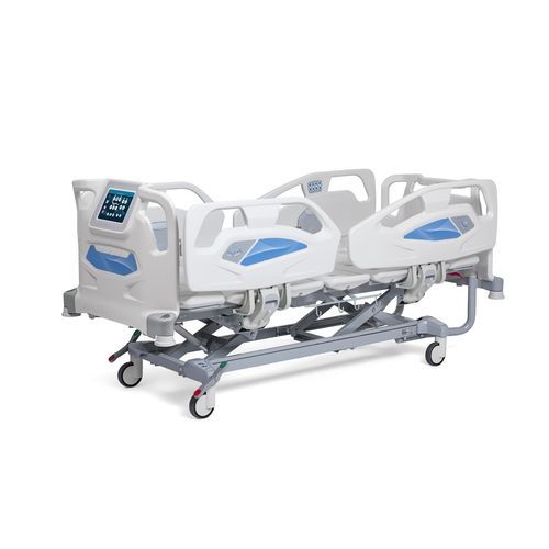 Cama de hospital - INSPIRE NEXT 9LI65 - Favero Health Projects - eléctrica / de altura regulable