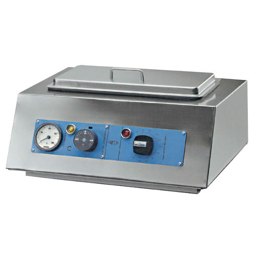 Esterilizador médico - A3211400 - Fazzini  - de calor seco / de mesa / de acero inoxidable