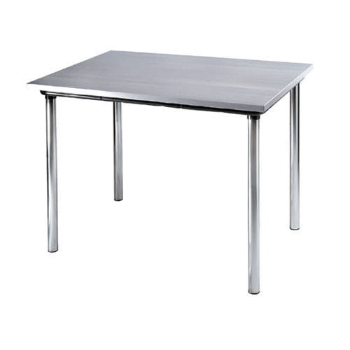 Mesa para consulta médica - C150011 - Fazzini  - rectangular