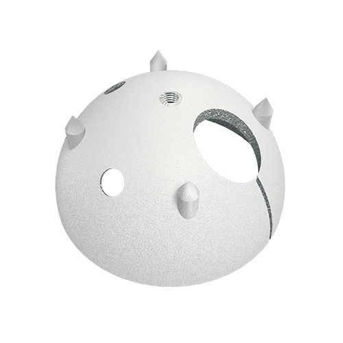 Prótesis acetabular no cementada - ATLAS® - FH Orthopedics