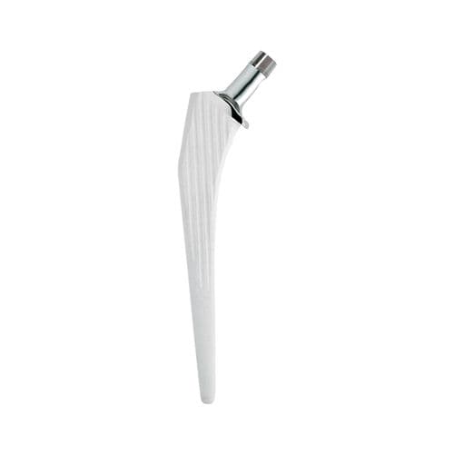 Vástago femoral no cementado - PHARO - FH Orthopedics