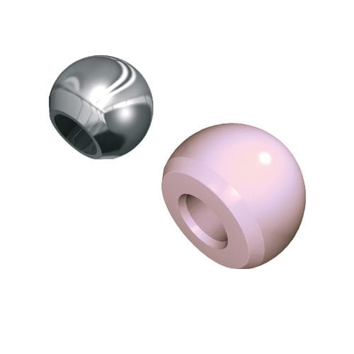 Prótesis de cabeza femoral - FH Orthopedics