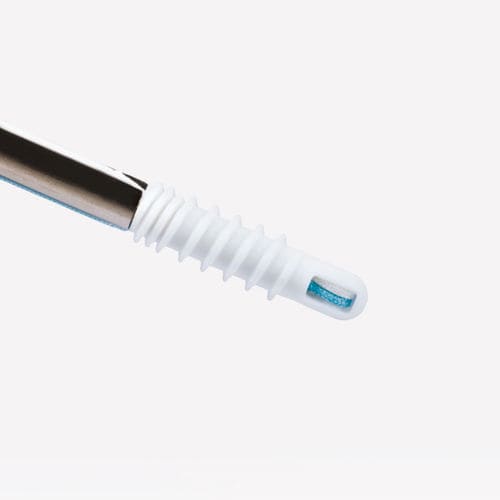 Anclaje de sutura manguito rotador - 269 564 - FH Orthopedics - reabsorbible