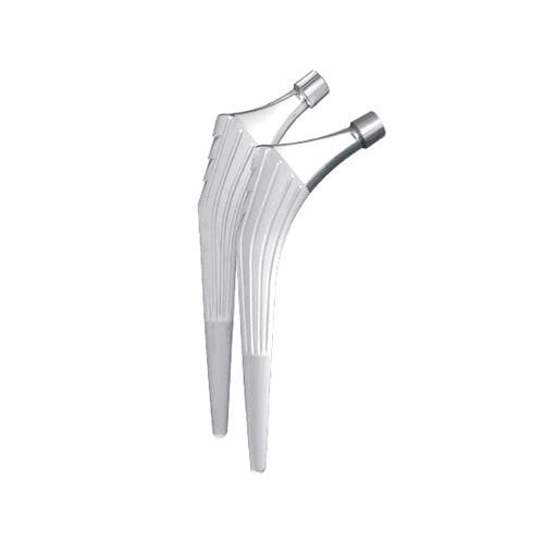Vástago femoral no cementado - Hip’n go - FH Orthopedics