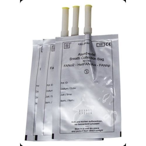 Balón insuflador - F201-VP-05a - Fischer ANalysen Instrumente