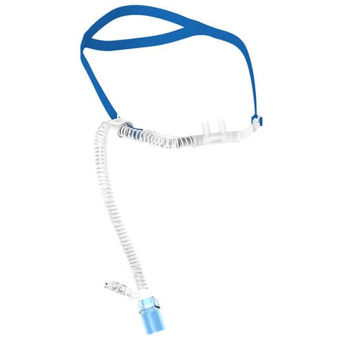 Cánula nasal de oxígeno - Veoflo® - Flexicare Medical 