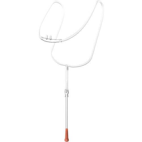 Cánula nasal de oxígeno - 032-10 series - Flexicare Medical  - de capnografía / pediátrica / neonatal