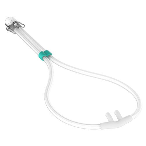 Cánula nasal de oxígeno - NioFlo™ - Flexicare Medical  - neonatal