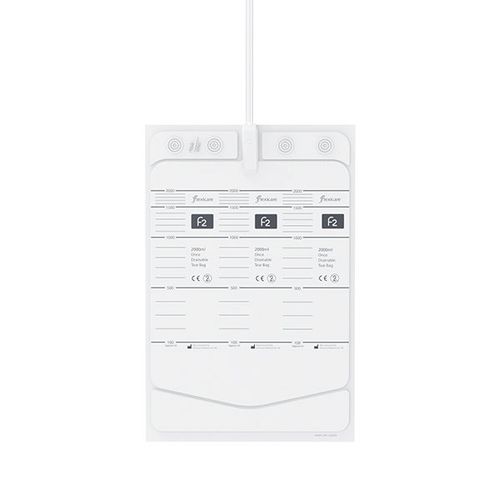 Kit de drenaje urinario - F2 - Flexicare Medical 