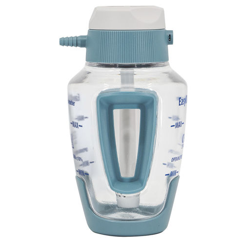 Humidificador de burbujas -  EasyOX® - Flow-Meter