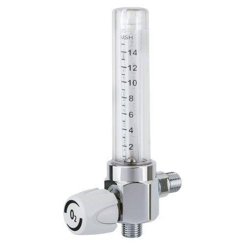 Flujómetro de área variable - Rs - Flow-Meter - de oxígeno / de aire / de protóxido de nitrógeno
