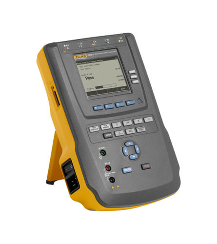 Tester de seguridad eléctrica - ESA614  - Fluke Health Solutions - de laboratorio / portátil / digital
