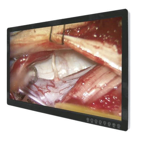 Monitor médico - FM-E3204DGC - FSN Medical Technologies - para endoscopia / quirúrgico / 4K
