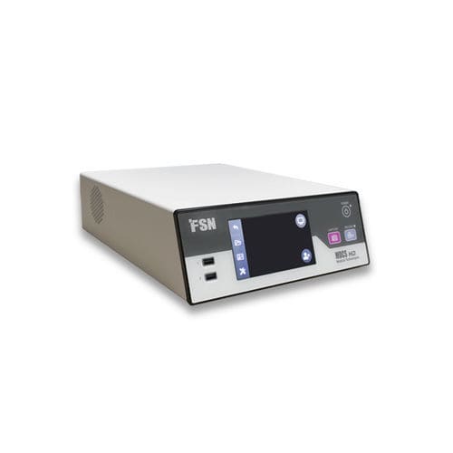 Grabadora de vídeo médica - IPS720 - FSN Medical Technologies - HD / USB