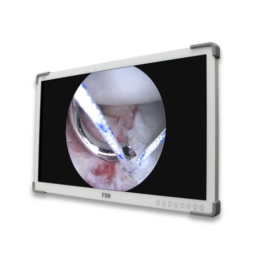 Monitor médico - FS-A3202DS - FSN Medical Technologies - para sala de operaciones / Full HD / 1920 x 1080