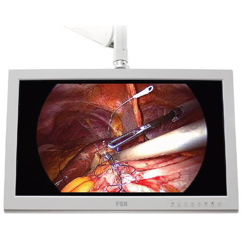 Monitor para endoscopia - FS-P2603D  - FSN Medical Technologies - quirúrgico / Full HD / 26"