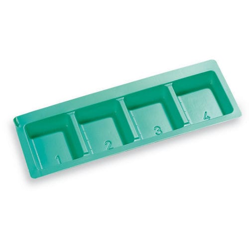 Bandeja de medicación - PD1 - Francehopital