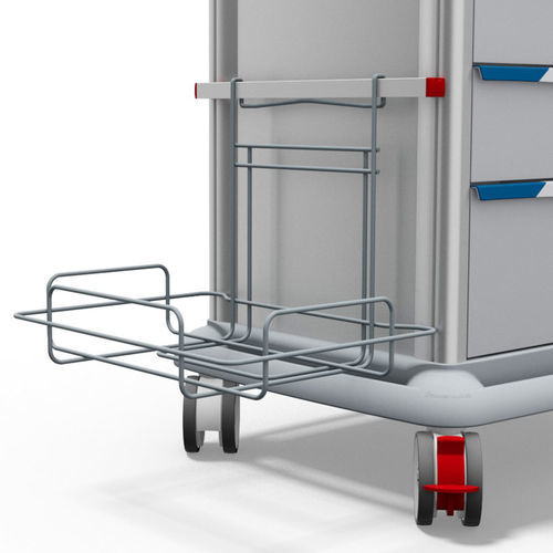 Soporte para bolsas de basura - #PRC - Francehopital