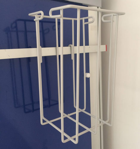 Soporte para bolsas de basura - #PR2 - Francehopital