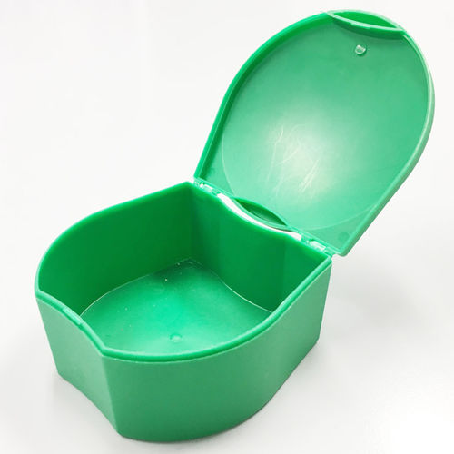 Estuche para dentadura - #PRT - Francehopital