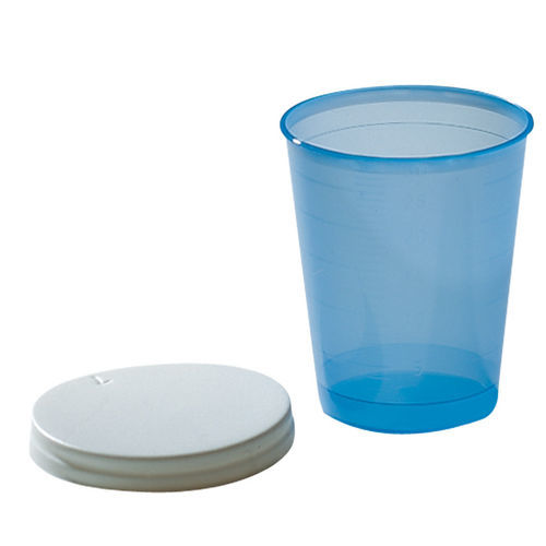 Recipiente para muestras - PBI - Francehopital