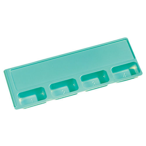 Pastillero - PD5 - Francehopital