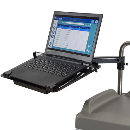 Soporte para PC médico - #SERG-LPT - Francehopital - para carro