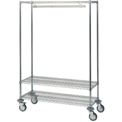 Carro para bolsas de transporte - Mosys - Francehopital